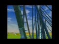 Aqua- a Rct3 coaster