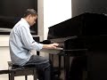 Tae Guk Gi Korean Movie Piano