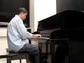 Tae Guk Gi Korean Movie Piano