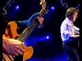 Paul McCartney (Something) sur les plaines d'Abraham 20 juillet 2008