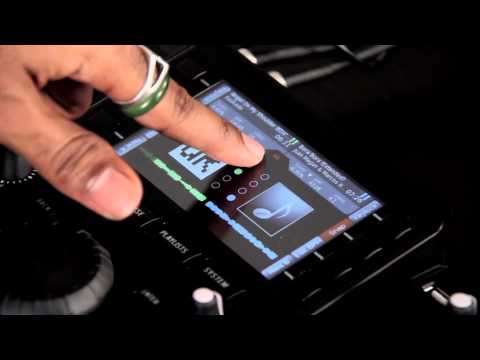 Stanton SCS.4DJ - Performance Tips & Tricks Part I