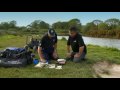 Commercial Match Fishing - Tommy Pickering Part 2