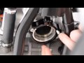 Trail Tech Exhaust Flange Protector