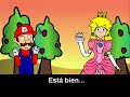 Wii love Brawl comedy (SPA)
