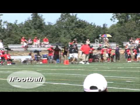 ifootball - Aberdeen BullDogs at Emmorton Bucaanneers 8-10 Only on iFootball Television iLacrosse lacrosse.