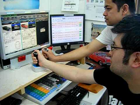 how to bid on japan car auction