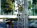 都電荒川線の車窓から：大塚～西ヶ原・右前方
