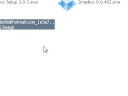 How to sync files over the web for free