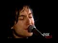 Autolux - Turnstile Blues [Live on Fox Rox]