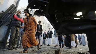 Yemen iç savaşın eşiğinde