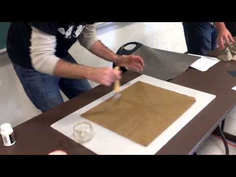 how to dissolve methylcellulose