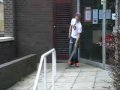 Luke Leach - Trailer.