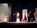 Kirtan - The Mayapuris Spectacular  Finale - Houston - Hd