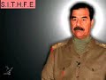 King Saddam #2