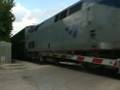 videos de Amtrak #31 Leads Texas Eagle 21 South, Lockport, IL.