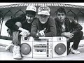 Beastie Boys - Root Down *Remix*