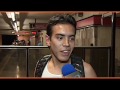 ACOSO SEXUAL DENTRO DEL METRO