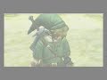 the legend of zelda aliproject:青嵐血風録