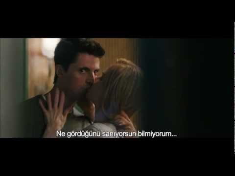 Lanetli Kan / Stoker - Türkçe Altyazılı Fragman