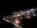 Plane Landing to Manila, Philippines  Part 1/2