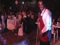 Small Fun Mexican Traditional Wedding Mobile Dj Gig Log 6-19-09 (Bodas tradicionales)