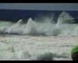 surfboat carnage montage