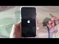 How To Soft Boot Iphone 11