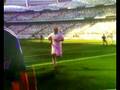Fifa 09 - my goals