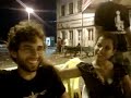 Debate sobre Capitalismo no Rio Vermelho (Joandro JANK vs Rafael Mendes)