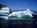 Iceberg in Quidi Vidi Iceberg in Quidi Vidi