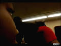 Crazy Subway Girl - With subtitles