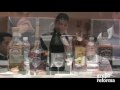 Concurso Nacional de Sommeliers 2009