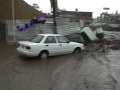 Inundacion Ecatepec Hank Gonzalez 30 Oct 09