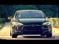Tesla Model S | Vossen 22'' CVT Directional fælge