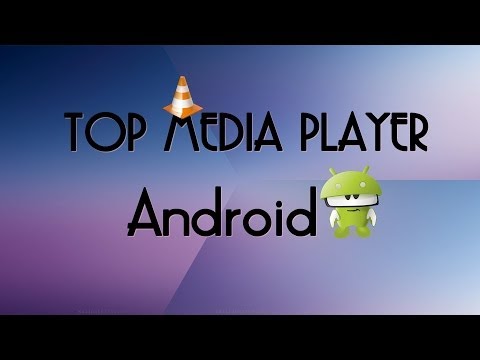 how to control vlc media player from android