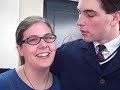 \"Julie Backstage\" Spring Awakening Tour - San Diego