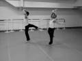 videos de Choré Stage Mika Cassan et Vincent Ansart - 30 Novembre 08