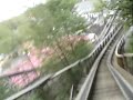 5696 views!!! :) hey everyone! this was the first video taken of the 2008 season. it was filmed on opening day. heres a video of the best coaster in the world!!! sorry guys-this was taped with our really cheap 4mp camera. we now have a 9mp camera so this video may not look very good. watch it in high quality! ya i know. taping roller coasters is very dangerous. but the employees said i could do it if i use a wrist strap and tape. ive seen people with cell phones on it and thats very ...