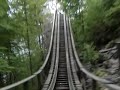 5696 views!!! :) hey everyone! this was the first video taken of the 2008 season. it was filmed on opening day. heres a video of the best coaster in the world!!! sorry guys-this was taped with our really cheap 4mp camera. we now have a 9mp camera so this video may not look very good. watch it in high quality! ya i know. taping roller coasters is very dangerous. but the employees said i could do it if i use a wrist strap and tape. ive seen people with cell phones on it and thats very ...