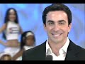 Pe Fábio de Melo no programa Raul Gil - Vida Pe Fábio de Melo no programa Raul Gil - Vida