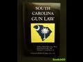 South Carolina Gun Law Book