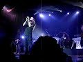 Reamon - Promise (You&Me) - Live Porto 15.11.2007