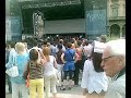 Orchestra Sinfonica & Bocelli al Duomo - Prove