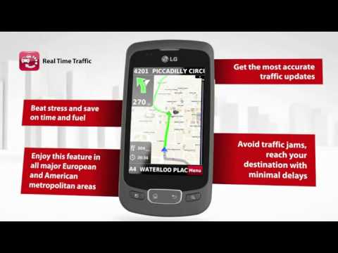 NDrive 11 Le GPS devient social Android France 0 NDrive 11 Le GPS devient social Android France