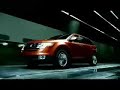 Ford \"Proof\" commercial