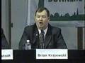 Downers Grove Debate - Beckman, Sandack, Krajewski, Neustadt