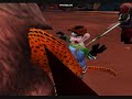 Ravencrest Action, 2!
