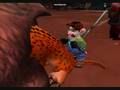 Ravencrest Action, 2!