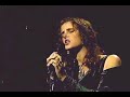Maria McKee on Nightmusic