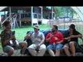 Bonobos Convergence interview from Ashefest 2007